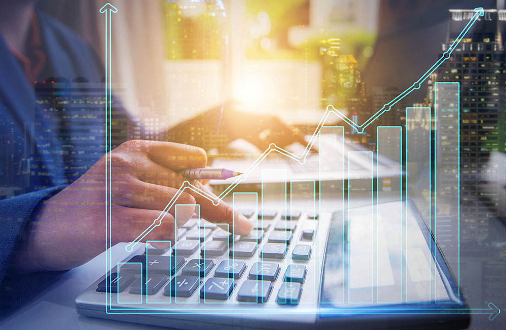 Forecasting & Budgeting