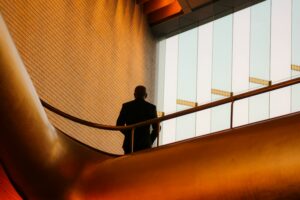 fractional cfo cost business owner considering financial strategy and executive investment