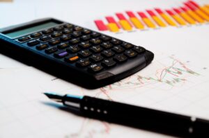 Financial analysis reports and valuation metrics used to increase business value before a company sale.