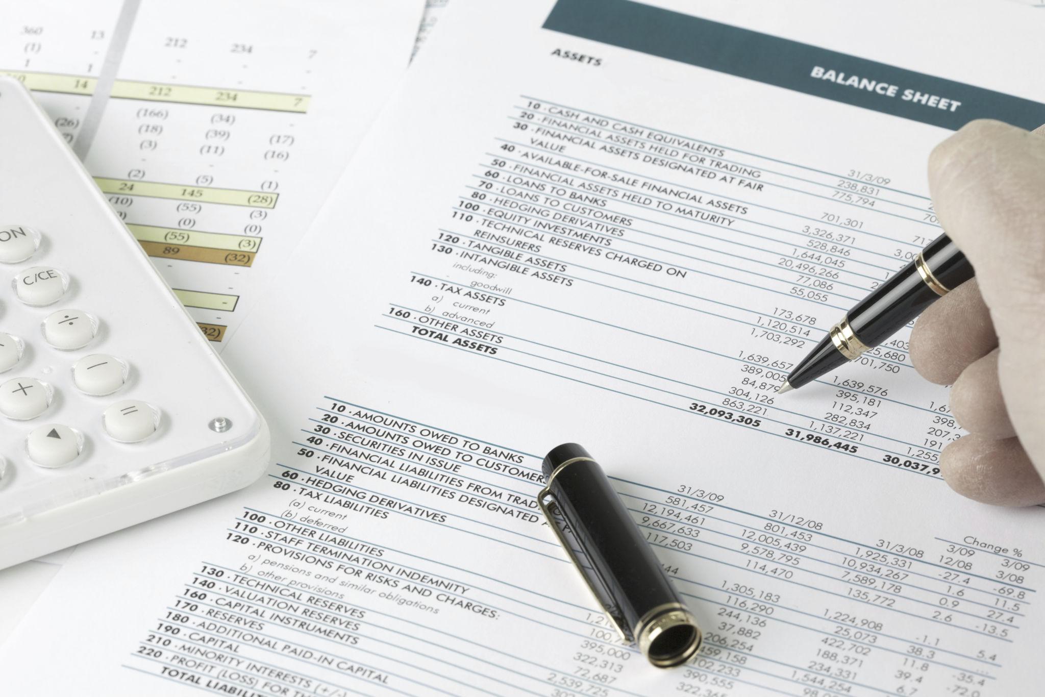 How to Measure the ROI of a Fractional CFO Financial statements, profitability analysis, and business performance metrics used to measure the ROI of a fractional CFO.